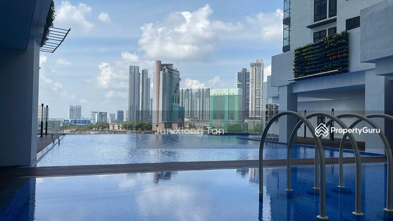 Untuk Dijual - Space Residency