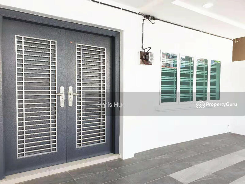 Untuk Dijual - Taman Bidara, 14000 Bukit Mertajam