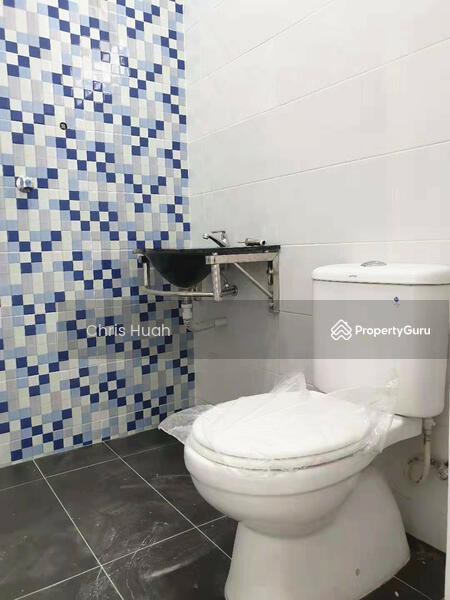 Untuk Dijual - Taman Bidara, 14000 Bukit Mertajam