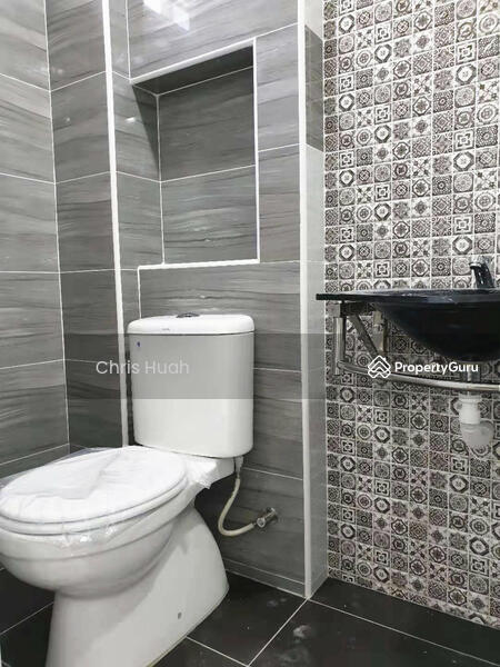 Untuk Dijual - Taman Bidara, 14000 Bukit Mertajam