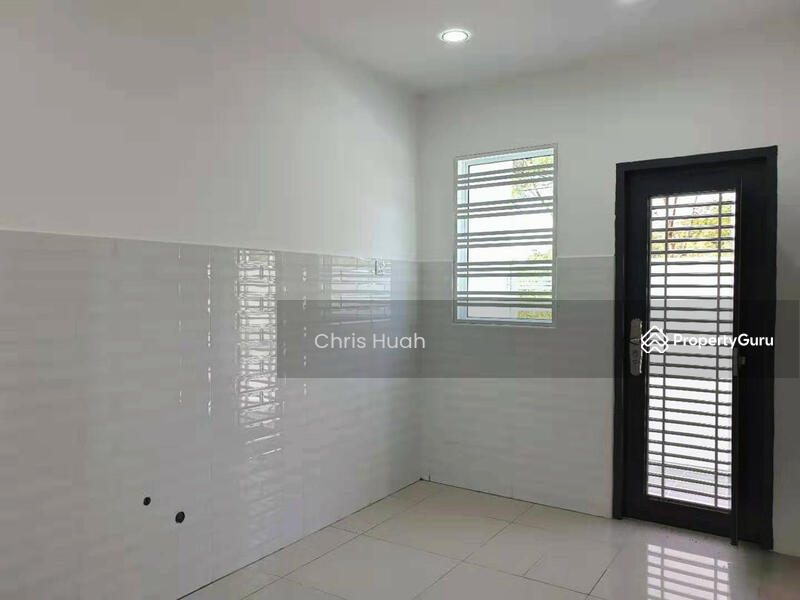 Untuk Dijual - Taman Bidara, 14000 Bukit Mertajam