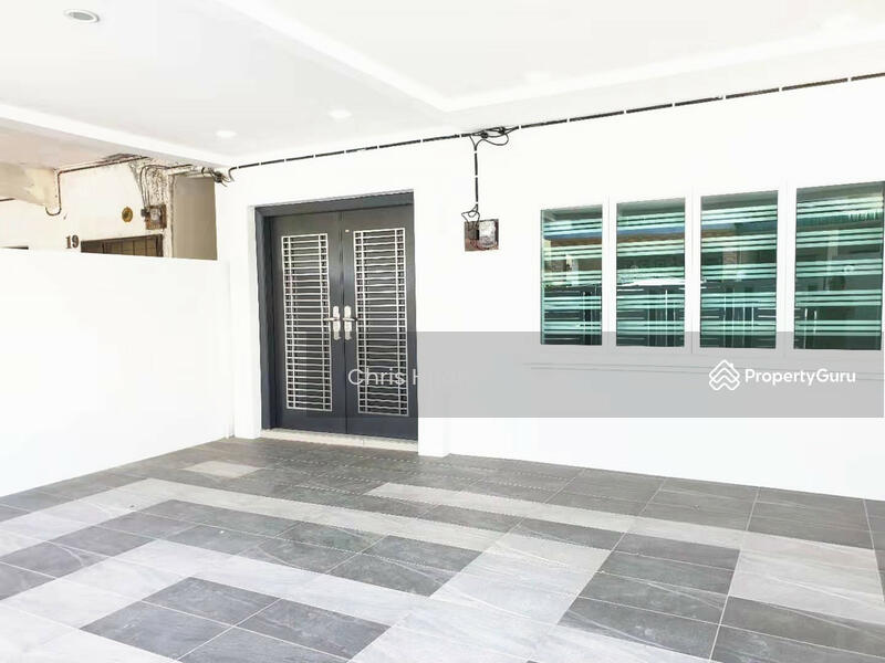Untuk Dijual - Taman Bidara, 14000 Bukit Mertajam