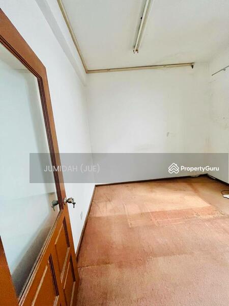 Office For Rent Brickfields at Pearl Court (Walking Distance to KL Sentral & Nearby Bangsar) 