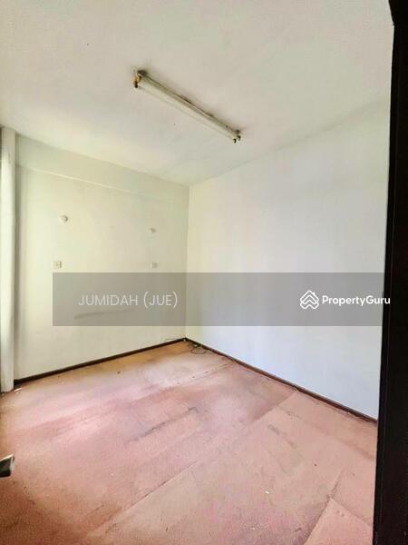 Office For Rent Brickfields at Pearl Court (Walking Distance to KL Sentral & Nearby Bangsar) 