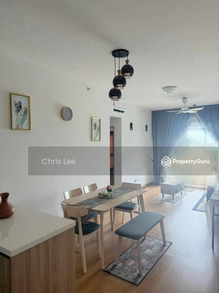 Untuk Disewa - Maya Bay Residences @ Gamuda Cove