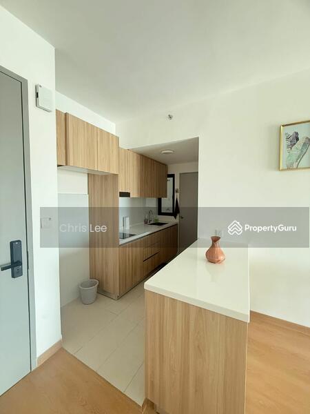 Untuk Disewa - Maya Bay Residences @ Gamuda Cove