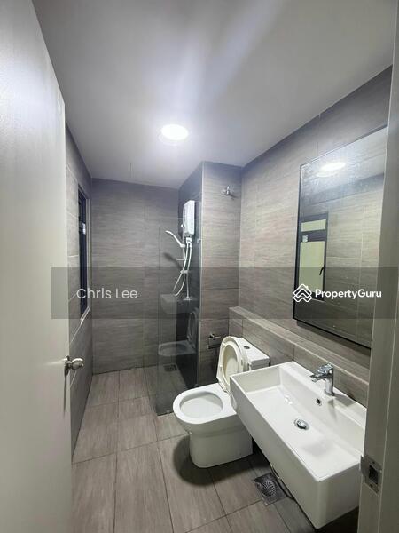 Untuk Disewa - Maya Bay Residences @ Gamuda Cove