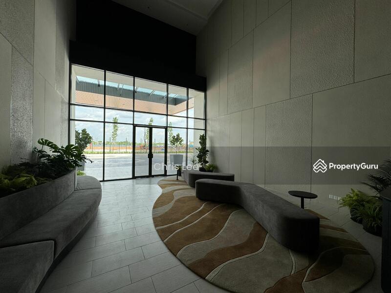 Untuk Disewa - Maya Bay Residences @ Gamuda Cove