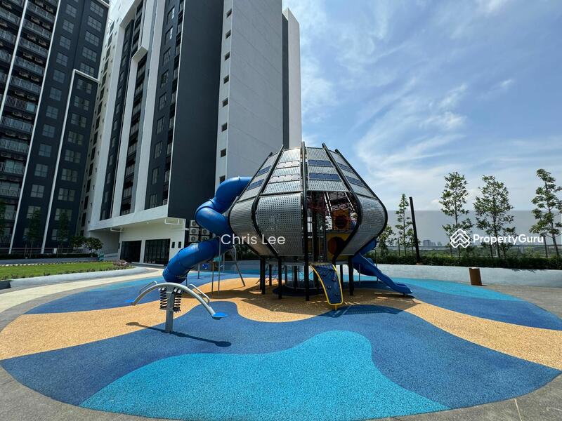 Untuk Disewa - Maya Bay Residences @ Gamuda Cove