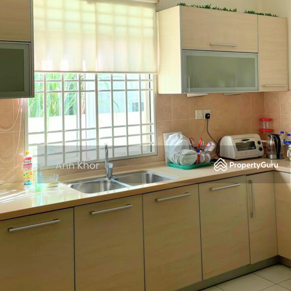 For Sale - Taman Seri Juru