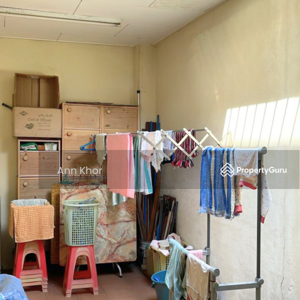 For Sale - Taman Seri Juru