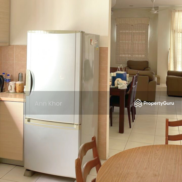 For Sale - Taman Seri Juru
