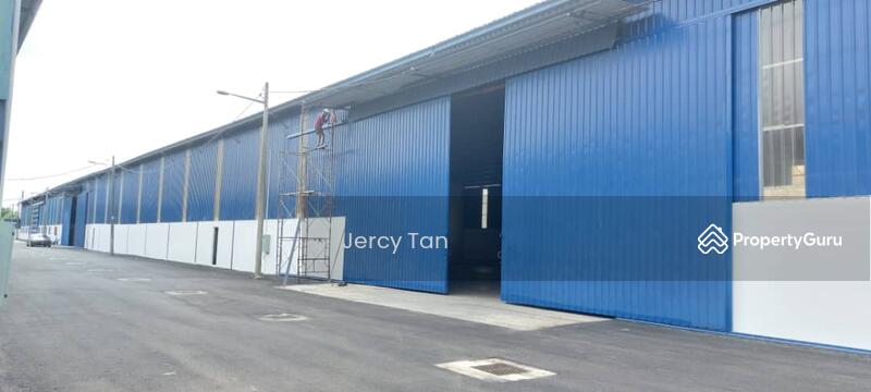 Factory for Rent in Telok Panglima Garang (Jenjarom) - Jercy Tan - PropertyGuru.com.my