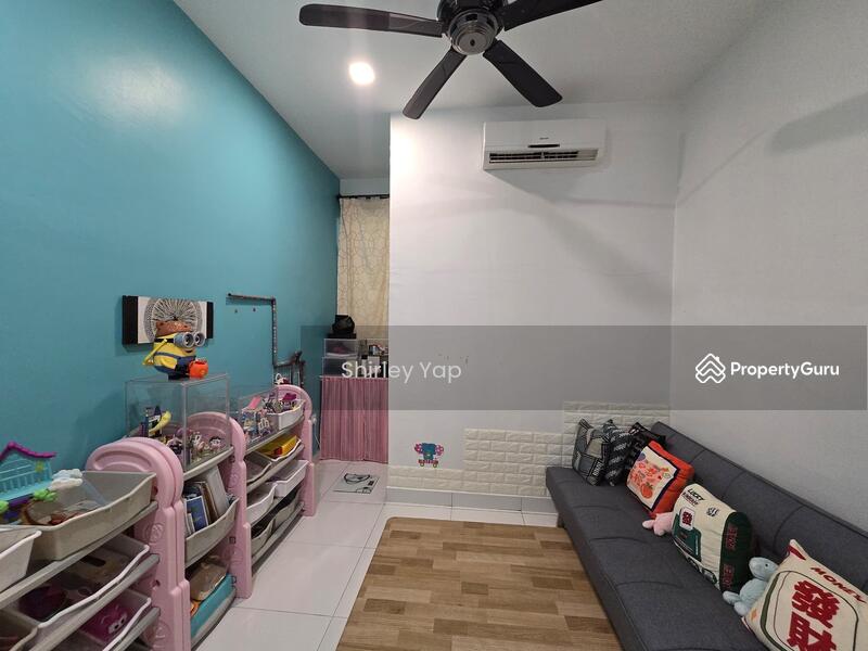 2-storey Terraced House for Sale in Bandar Dato Onn (Tebrau) - Shirley Yap - PropertyGuru.com.my
