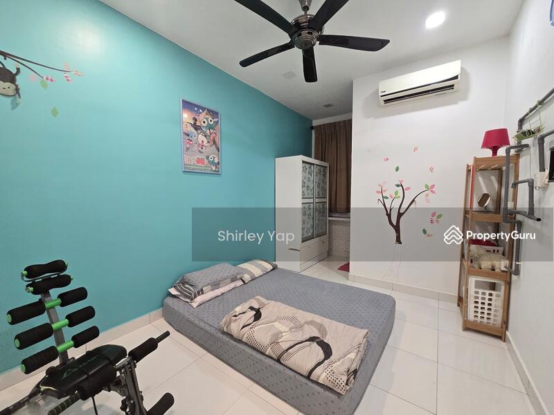 2-storey Terraced House for Sale in Bandar Dato Onn (Tebrau) - Shirley Yap - PropertyGuru.com.my