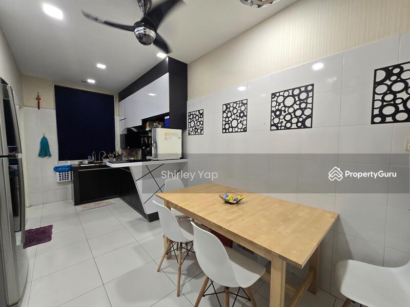 2-storey Terraced House for Sale in Bandar Dato Onn (Tebrau) - Shirley Yap - PropertyGuru.com.my