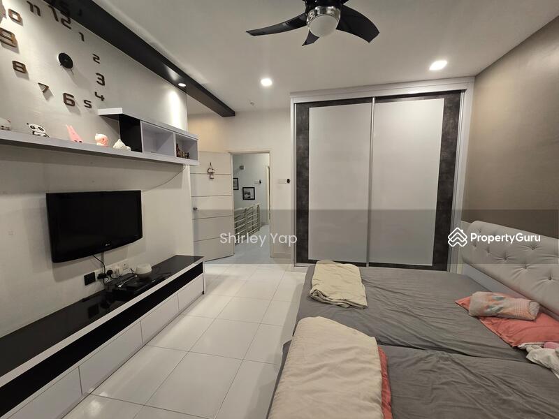 2-storey Terraced House for Sale in Bandar Dato Onn (Tebrau) - Shirley Yap - PropertyGuru.com.my