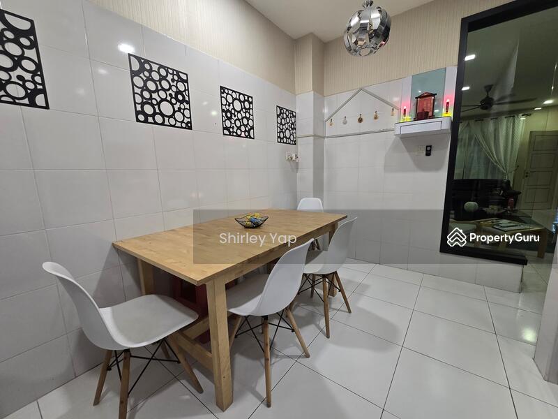 2-storey Terraced House for Sale in Bandar Dato Onn (Tebrau) - Shirley Yap - PropertyGuru.com.my