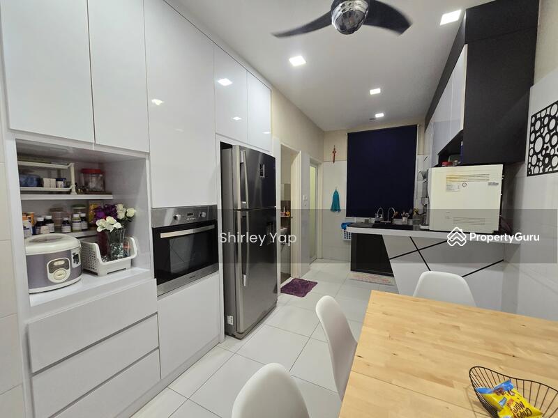 2-storey Terraced House for Sale in Bandar Dato Onn (Tebrau) - Shirley Yap - PropertyGuru.com.my