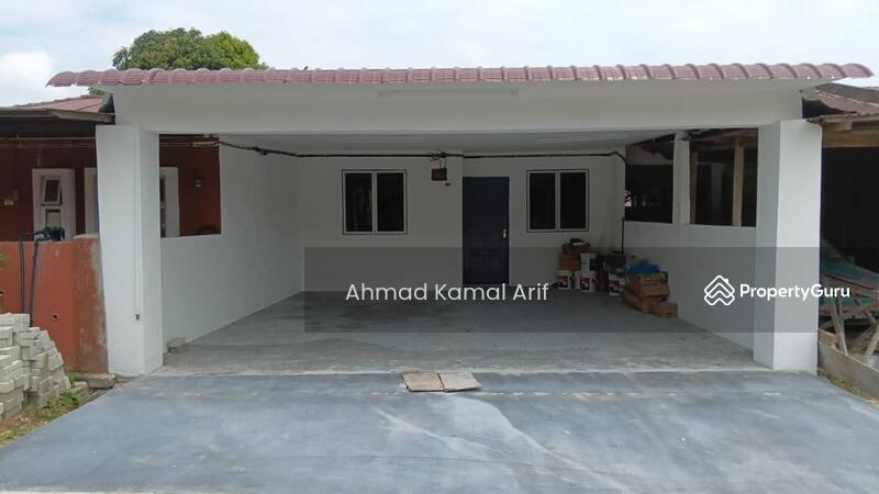 Untuk Dijual - TAMAN SRI AMAN