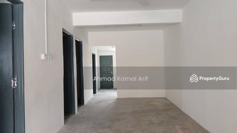 Untuk Dijual - TAMAN SRI AMAN