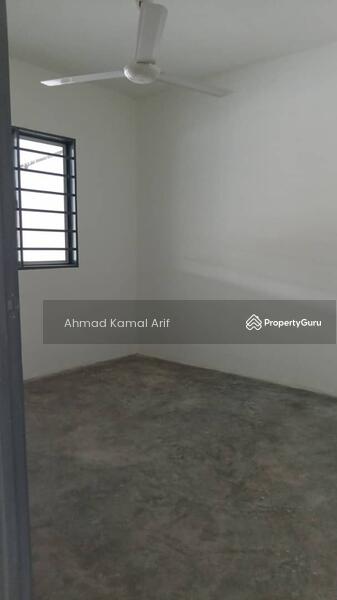 Untuk Dijual - TAMAN SRI AMAN