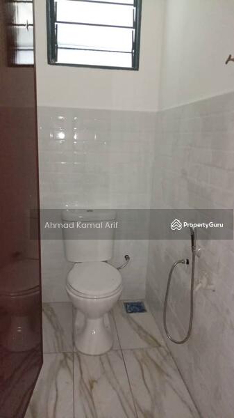 Untuk Dijual - TAMAN SRI AMAN