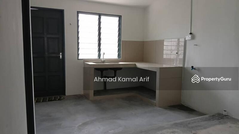 Untuk Dijual - TAMAN SRI AMAN