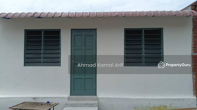 Untuk Dijual - TAMAN SRI AMAN