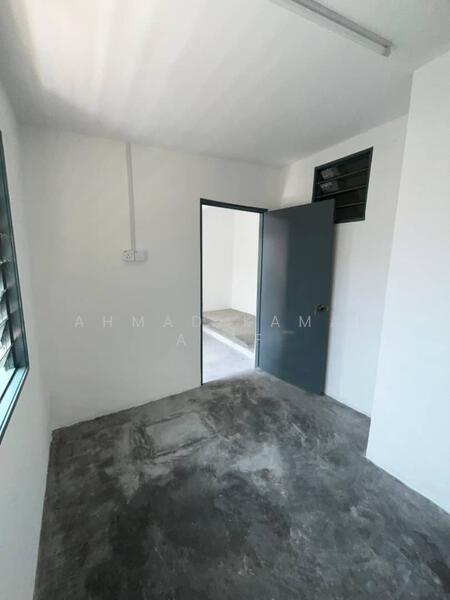 Untuk Dijual - TAMAN SRI AMAN