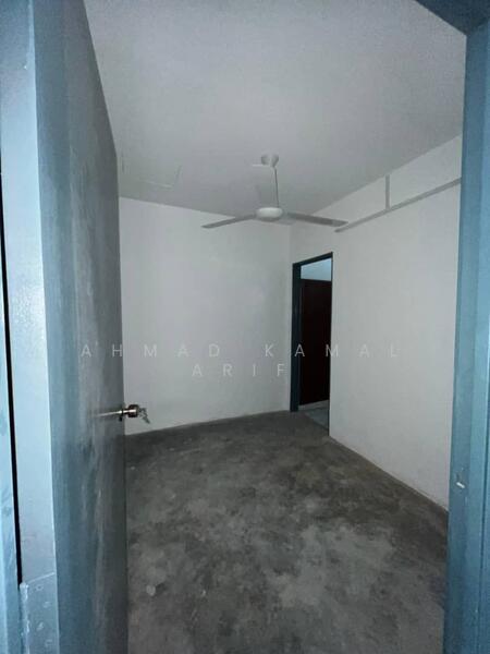 Untuk Dijual - TAMAN SRI AMAN