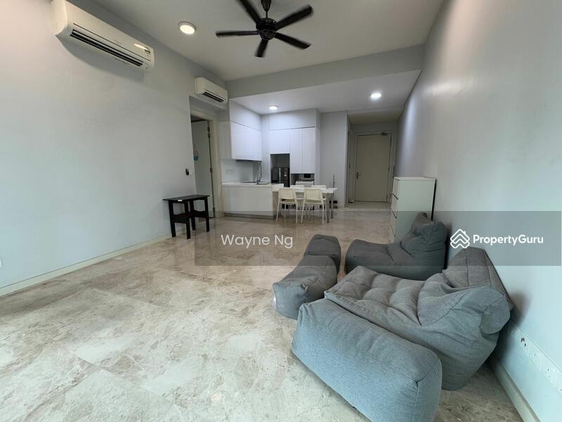 For Rent - Vogue Suites One