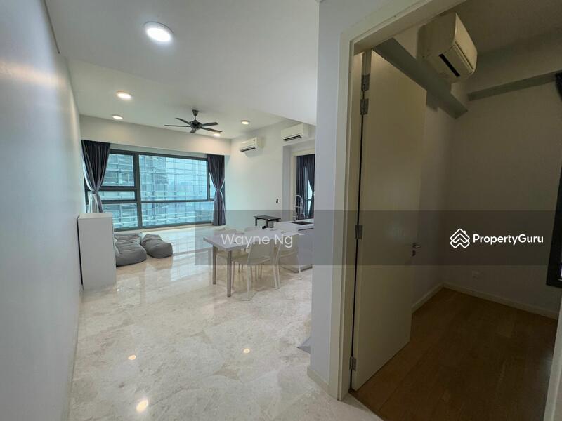 For Rent - Vogue Suites One