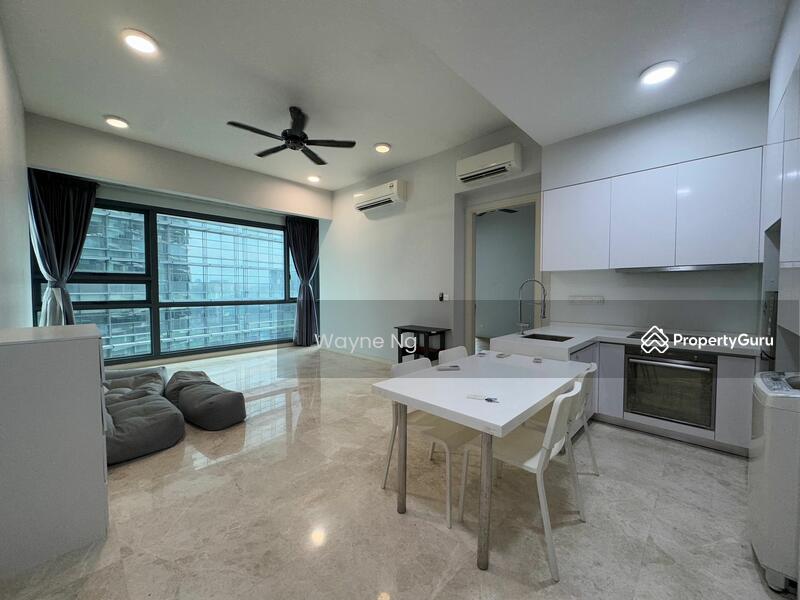 For Rent - Vogue Suites One