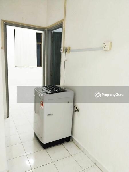 For Rent - Desa Lumba Kuda