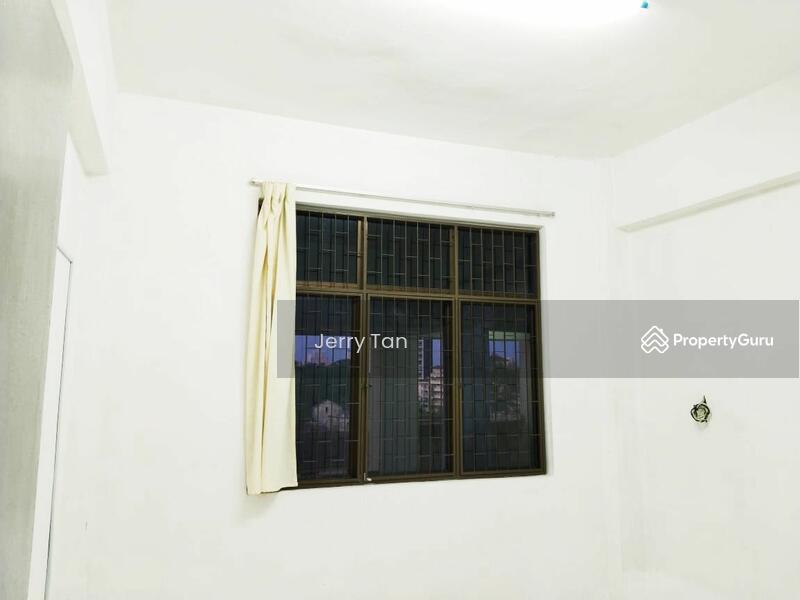 For Rent - Desa Lumba Kuda
