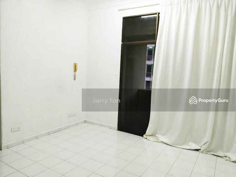 For Rent - Desa Lumba Kuda