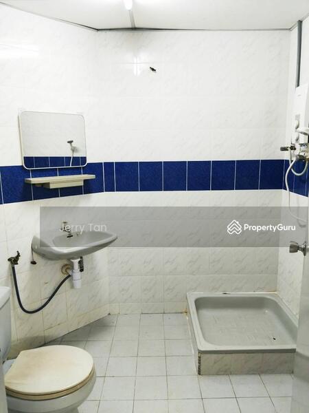 For Rent - Desa Lumba Kuda