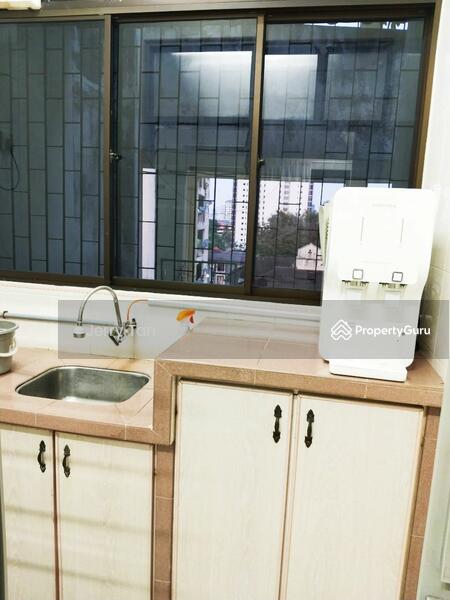 For Rent - Desa Lumba Kuda