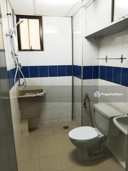 For Rent - Desa Lumba Kuda