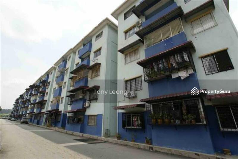 For Rent - Pangsapuri Putra Indah