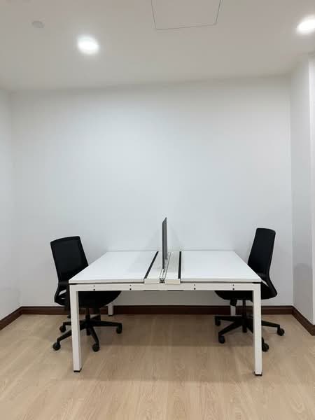 Untuk Dijual - Serviced Residence @ Binjai 8