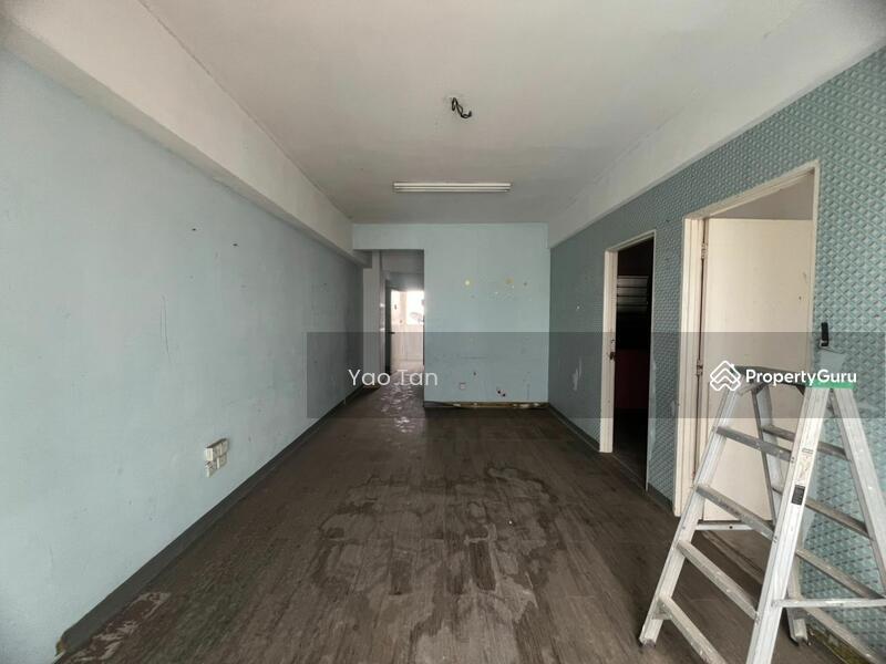 For Sale - Impian Seri Setia Apartment