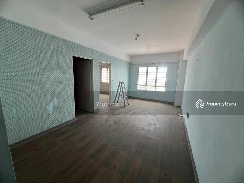 For Sale - Impian Seri Setia Apartment