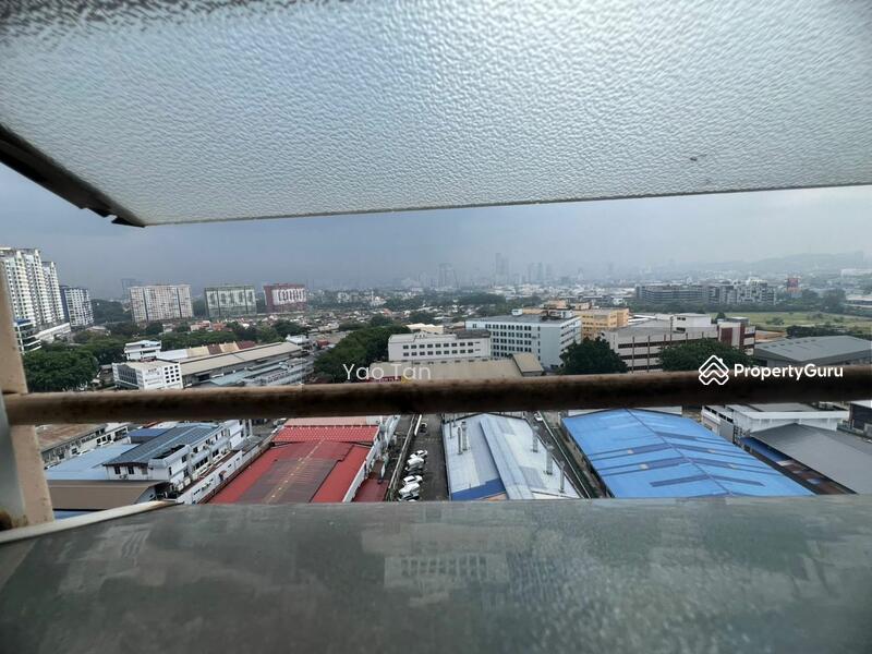 For Sale - Impian Seri Setia Apartment