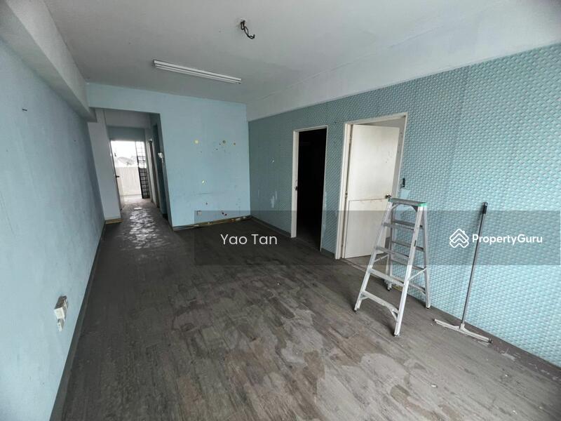 For Sale - Impian Seri Setia Apartment