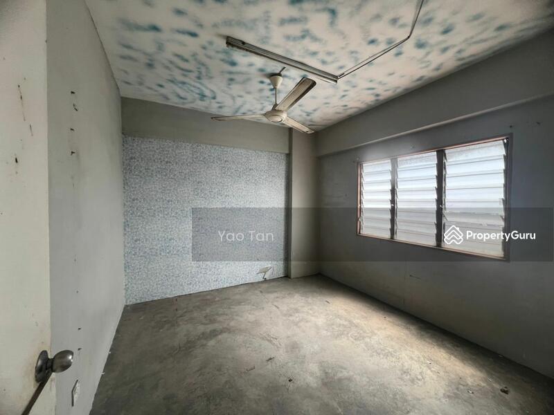 For Sale - Impian Seri Setia Apartment