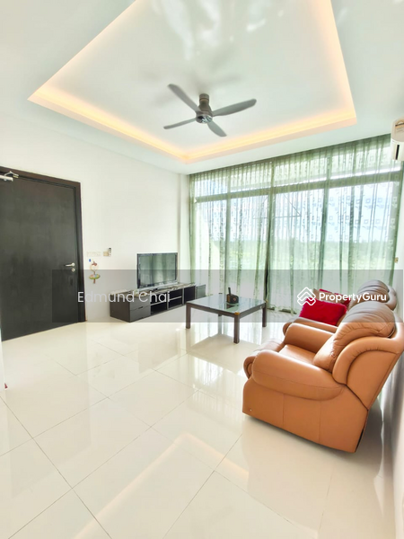For Rent - The Orchard Residences
