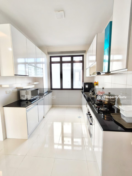 For Rent - The Orchard Residences