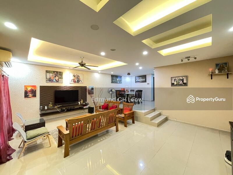 Rumah Teres 2 Tingkat untuk Dijual di Taman Bidara (Selayang) - Edmund CH Leow - PropertyGuru.com.my